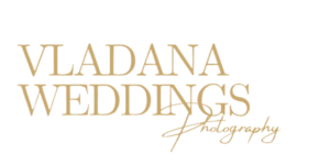 Vladana Weddings Photography - Wedding Photographer