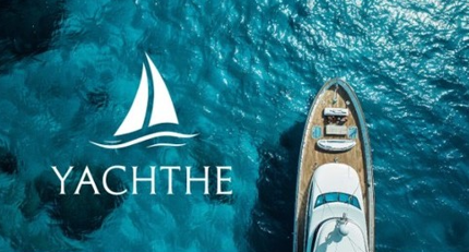 On-water supply chain management for the luxury maritime sector.